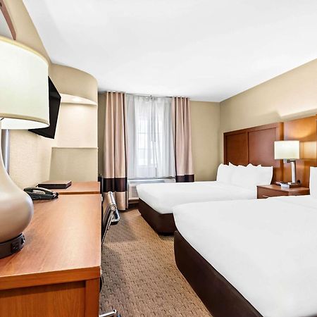 Comfort Inn Модесто Екстериор снимка