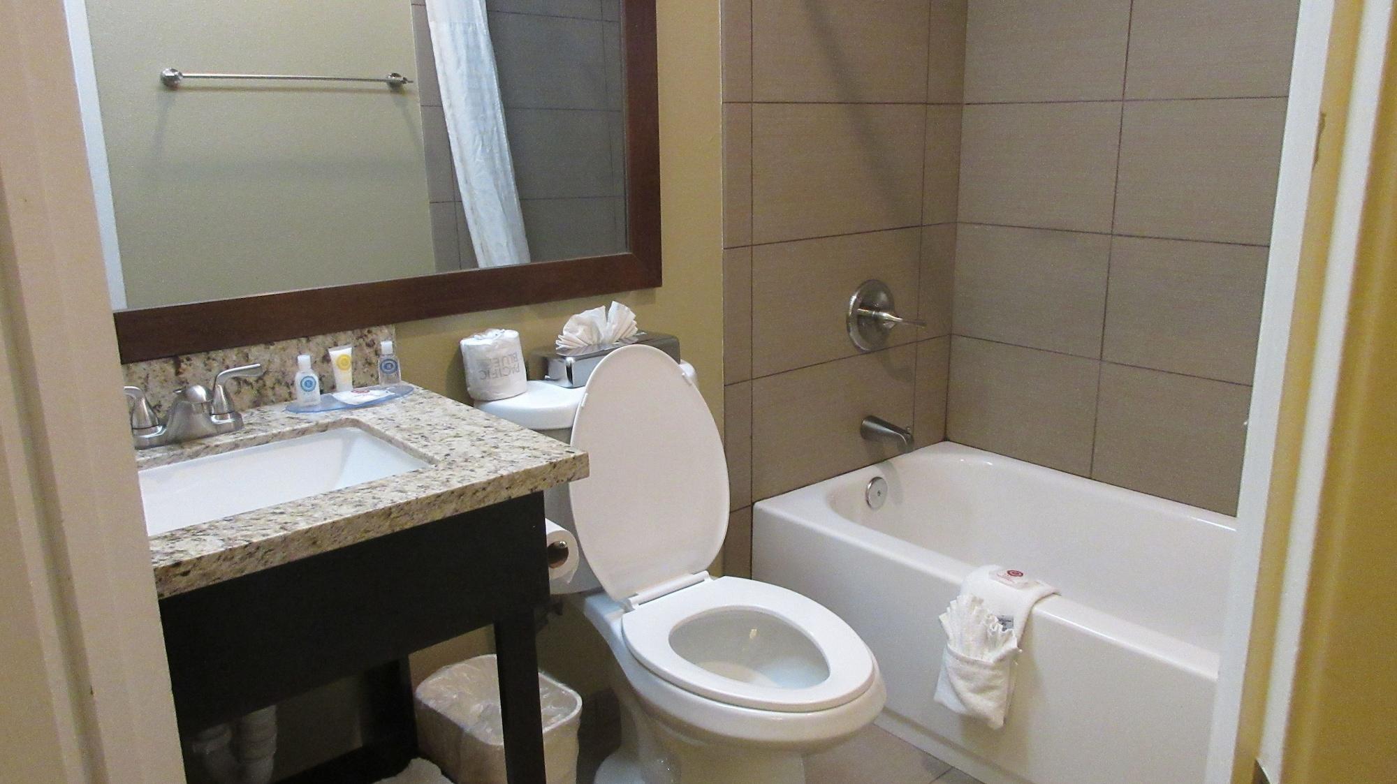 Comfort Inn Модесто Екстериор снимка