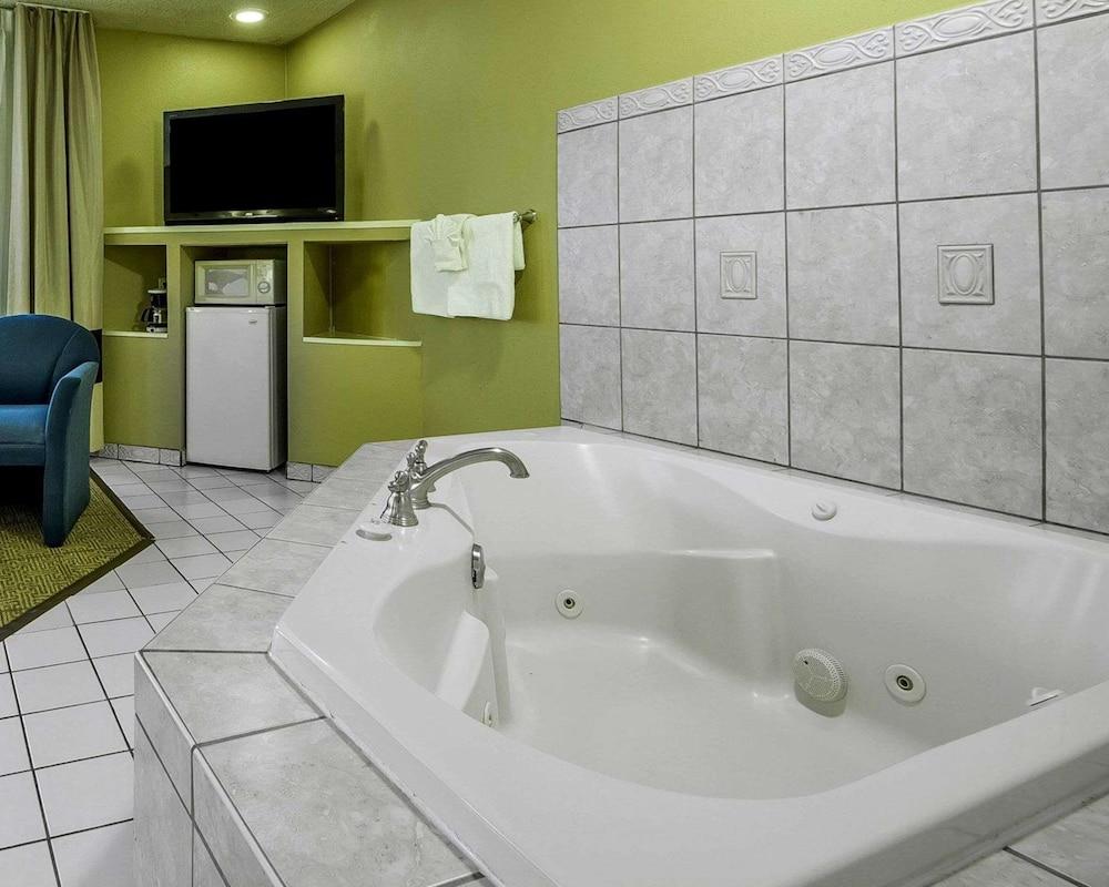 Comfort Inn Модесто Екстериор снимка